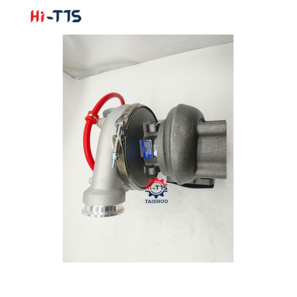 High Quality D7E EC240B Diesel Engine Turbo VOE21109241 21109241 20500295