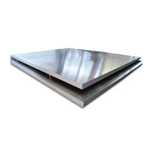 Buy cheap 0.1mm Alloy Plain Aluminium Sheet Plates 1100 1050 1145 Mill Finish from wholesalers