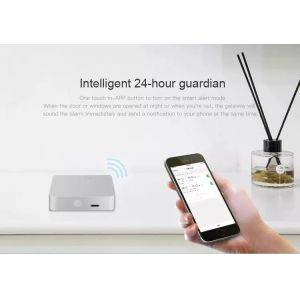 Automation Tuya App wireless Zigbee Gateway Hub Smart home wireless remote
