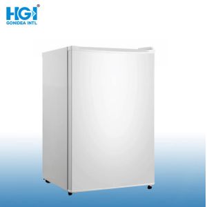 Wholesale Single Door 70L Small Refrigerator Defrost Home Hotel Use Upright Refrigerator Bc-70 from china suppliers