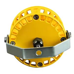 3000lumens Brightness Waterproof LED Warehouse Loading Dock Light Customized for