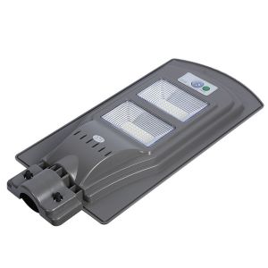 Integrated 40W Solar LED Street Lights
