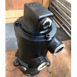 China YN55V00053F1 SK130-8 Excavator Hydraulic Swivel Joint Assembly on sale