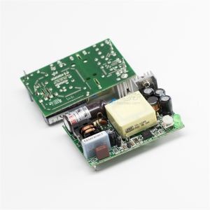 China NFM 15 5 Programmable IC Chip Micro Leakage Bare Board With PCB on sale China NFM 15 5 Programmable IC Chip Micro Leakage Bare Board With PCB on sale