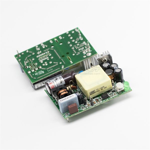 Quality NFM 15 5 Programmable IC Chip Micro Leakage Bare Board With PCB for sale