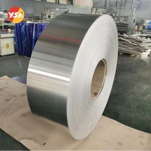 Wholesale Cold Rolled Aluminium Roofing Coil Sheet From China 2600mm from china suppliers