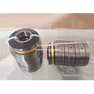 F-81682.T4AR four rows multi-stage tandem bearings extruder gearboxes bearings