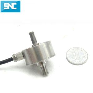 Precision Load Cell 5kg-500kg for Miniature Inline Threaded Rod High Capacity