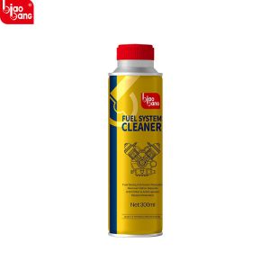 Fuel System Cleaner – Remove Carbon Deposits & Improve Engine Efficiency