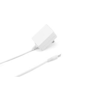 Universal 12V Compact Wall Mount Adapter Overload Protection 1A Output Current