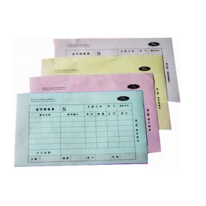 sample receipt book, cash receipt book, hotel booking receipt book, Personalized