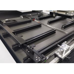 Textile Decal Automatic Screen Exposing Machine DMD DLP Technology