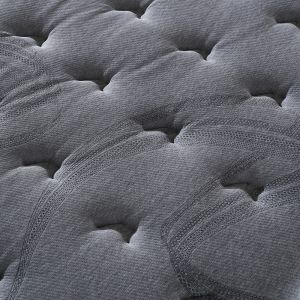 ODM Memory Foam Spring Bed Mattress Pocket Spring Coil Mattress