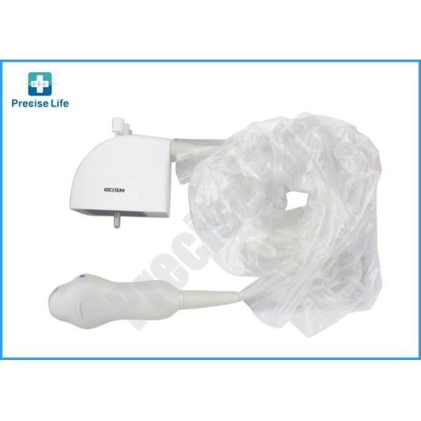 Quality Micro-Convex Array Ultrasound Probe Mindray 65C15EAV veterinary ultrasound transducer for sale