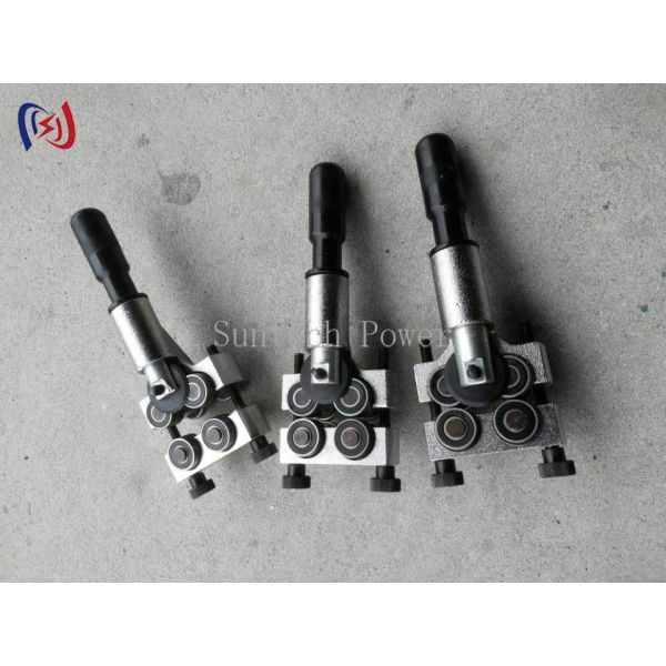 Heavy Duty Aluminum Strand Stripping Knife For ACSR Conductors