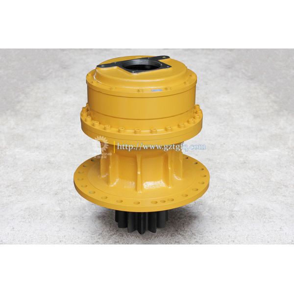 378-9558 E336D2 E340D Excavator Swing Device