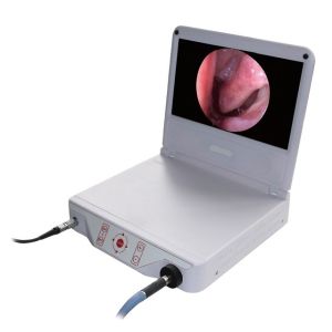 Wholesale Portable CCD ENT endoscope camera urology from china suppliers