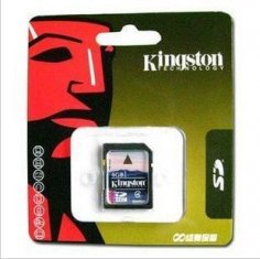 micro sd card with 1.5 MB/sec write speed