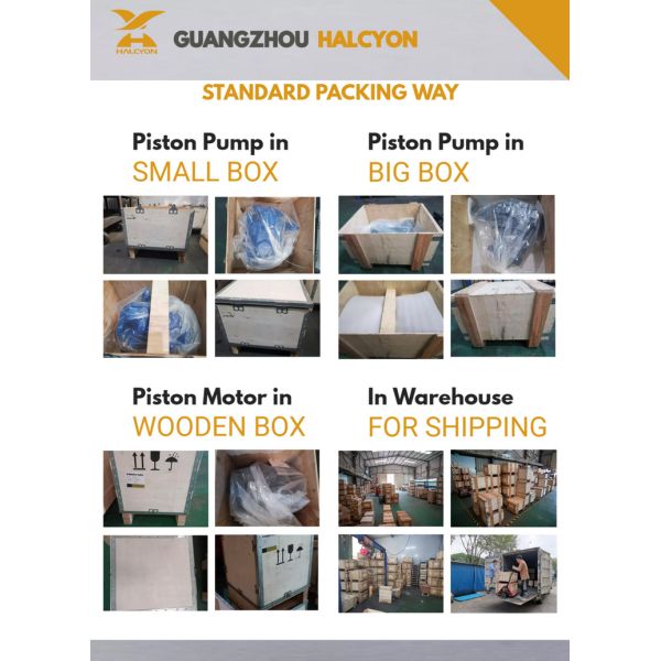 Manufacturing facility