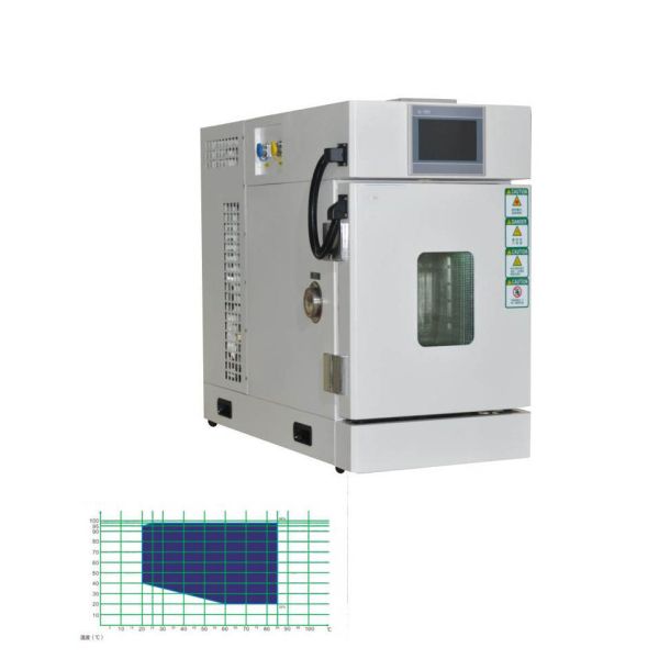 Desktop Environmental Test Chamber for Small Parts and Electronics Constant