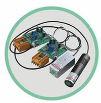 Wholesale Customized Laser Modules from china suppliers