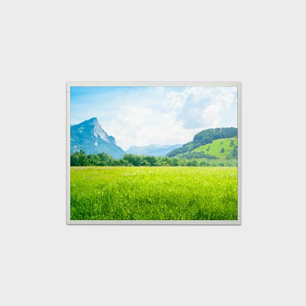 Quality 19 inch TFT Display LVDS Interface With 1280*1024 Resolution Support Customized Soltuion for sale