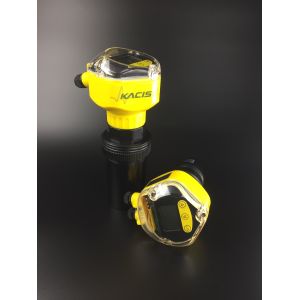 KUM / KUS series analogue output ultrasonic level sensor