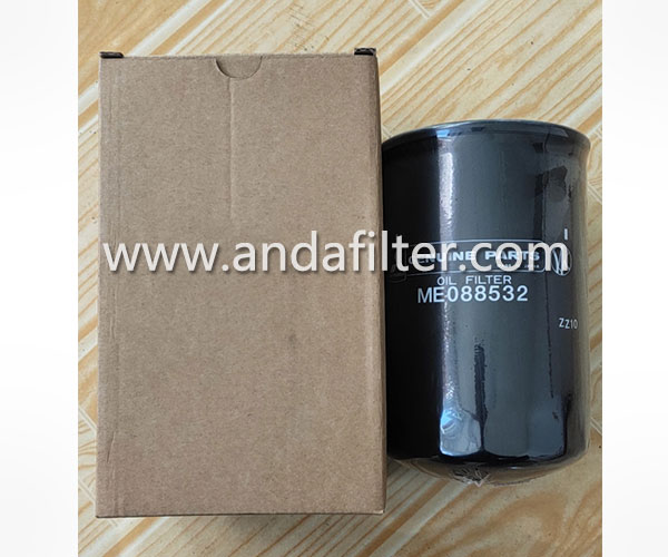 High Quality Oil Filter For MITSUBISHI ME088532