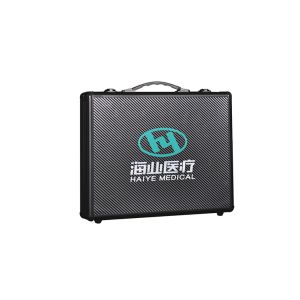 Micro USB Direct Laryngoscopy Intubation Rigid Video Laryngoscope Resolution