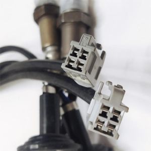 O2 Oxygen Sensor Rear Oxygen Sensor Lambda Sensor for Toyota Corolla Verso 89465