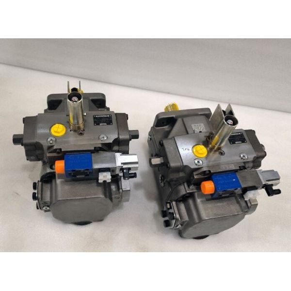 Quality R902459508 A4VSO180DFE1/30R-PPB25N00 AA4VSO180DFE1/30R-PPB25N00 A4VSO Series Axial Piston Variable Pump for sale