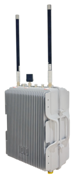 Quality GPS Spoofing Counter Drone Detector Device Anti Uav System RF Signal Jammer for sale