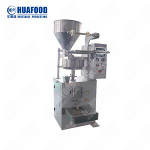Oatmeal High Output 500G Powdered Sugar Packaging Machine Ce