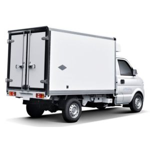 Y2023 DFSK EC31 Mini Electric Truck 1.0T Loading Refrigerator Small Electric