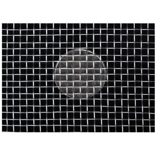 316/316l 16 Gauge/mesh Stainless Steel Wire Mesh