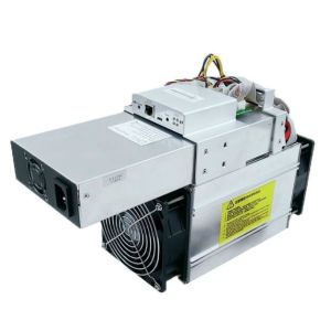 Wholesale DCR Mining STU U1++ 52th StrongU Miner Blake256R14 Algorithm from china suppliers