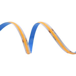 12V/24V 320leds 8w/m Flexible Cob Led Strip For commercial decoration