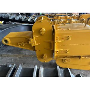 32M XE380 Excavator Telescopic Dipper Arm Can Custom Different Size