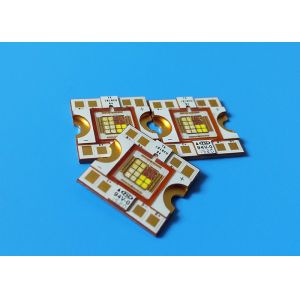 China Multi Color 60W RGBW LED Array DC12V High Power 2000lm LED Modules on sale China Multi Color 60W RGBW LED Array DC12V High Power 2000lm LED Modules on sale