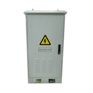 Monocrystalline Silicon 20kw Solar System With 50hz Output Frequency