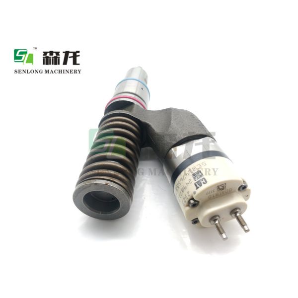 ISO9001 C13 349D 249-0713 Diesel Fuel Injector