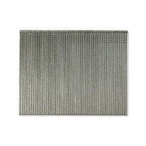 16 Gauge Finish Straight T Brad Brad Nails For Furniture