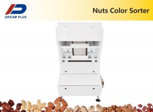Wholesale Mini Smaller Pistachios Nuts Color Sorter For Sorting Different Colors from china suppliers