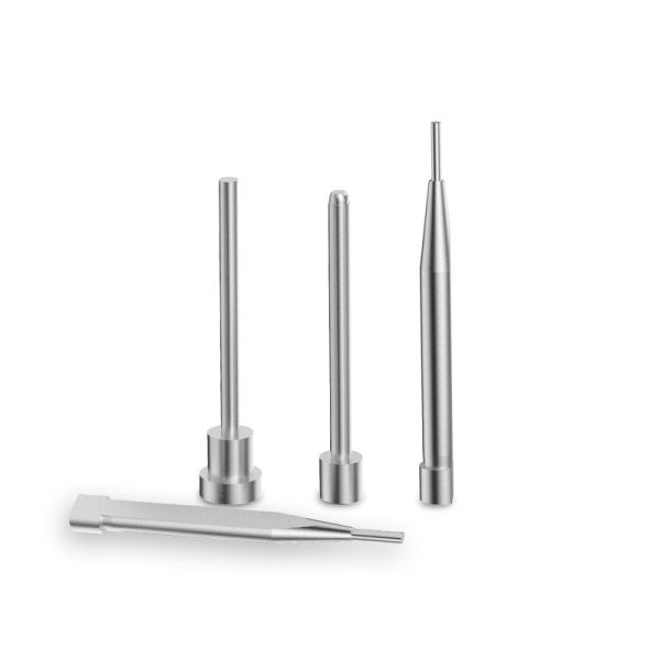 Quick Delivery Stable Quality Ground Surface Tungsten Carbide Dies and Can