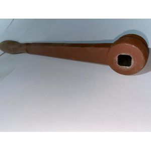 Customization Forging Customized Request Jinan Engine Parts Handle Rein 12V. 29