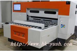 China Low Noise Metal Sheet PCB V Cut Machine For PCB Depanelization on sale