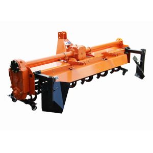 3 point suspending OEM Soil Tillage Machine For Farm
