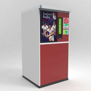 Beer Coffee Cola Tea Beer Mugs Recycling Machines RVM Recycling Machines