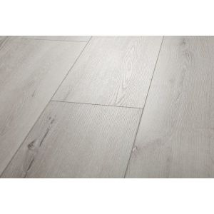 Fire Resistant Engineered Spc Flooring 6mm Wooden Embossed