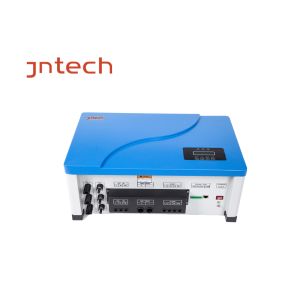 Pure Sine Wave 2kva Solar Inverter With MPPT Charge Controller Low Frequency
